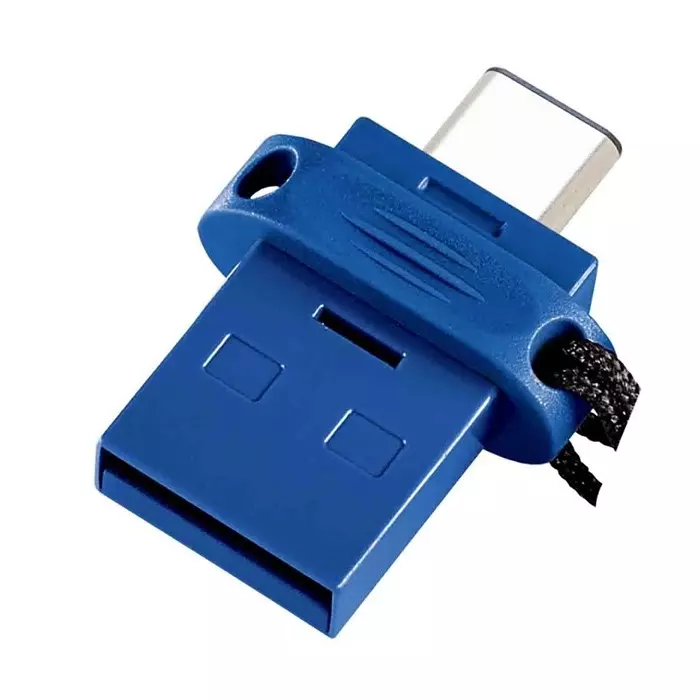 Verbatim Store Go 64 GB USB 3.0 USB 3.1 USB Flash Drive, 49967