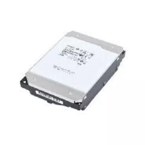 Toshiba Hard Disk Drive 18 TB Memory Size, MG09ACA18TA