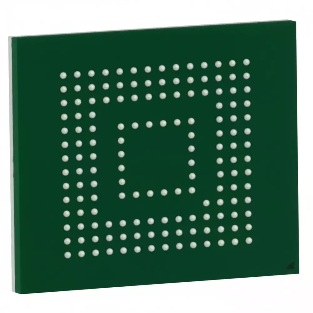 ISSI Universal Flash Storage 128 GB Memory Size, IS27TH128G21-JCLA2