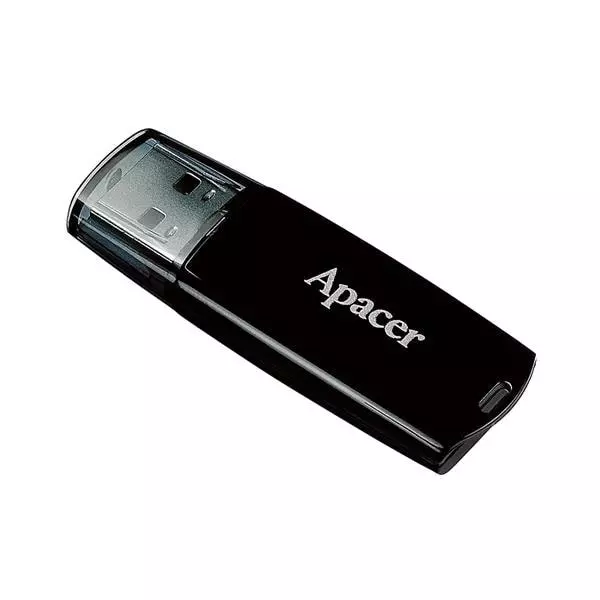 Apacer Industrial USB 2.0 USB Flash Drive 2 GB Memory Size, APHA002GR13CG-6T