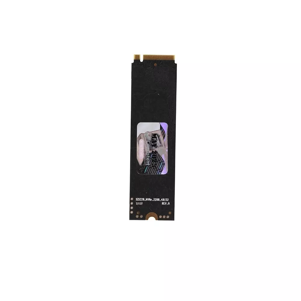 Consistent Internal SSD M.2 (2280) 2 TB with PCIe 4.0 NVMe (PCIe Gen 4.0 x 4) Interface, CTNVMe0024G