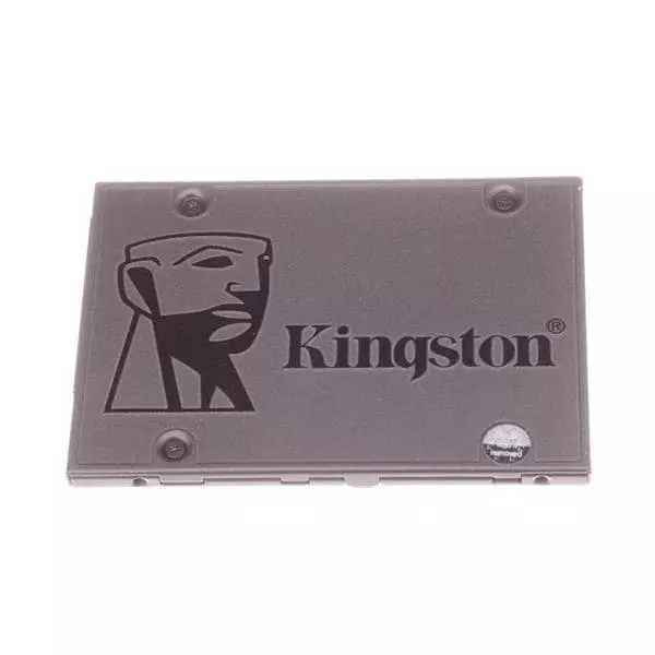 IEI Technology SATA Solid State Drive 128 GB Memory Size 30x22x2.5 mm, 79700G12801KS01-RS