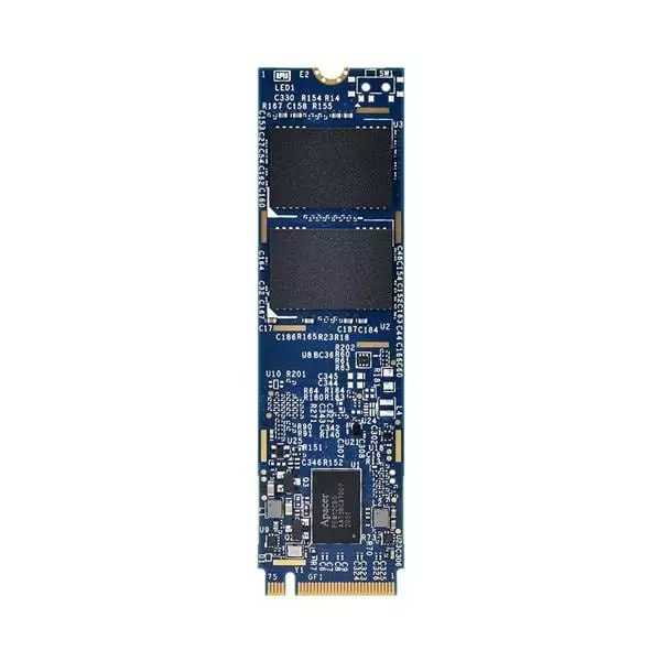 Apacer PCIe Solid State Drive 2 TB Memory Size 80x22x4.08 mm, B92.22CMGU.00221