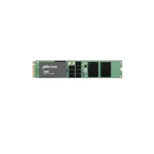 Micron M.2 Solid State Drive 960 GB Memory Size 104.6x69.85x7 mm, MTFDKBA960TFR-1BC1ZABYY