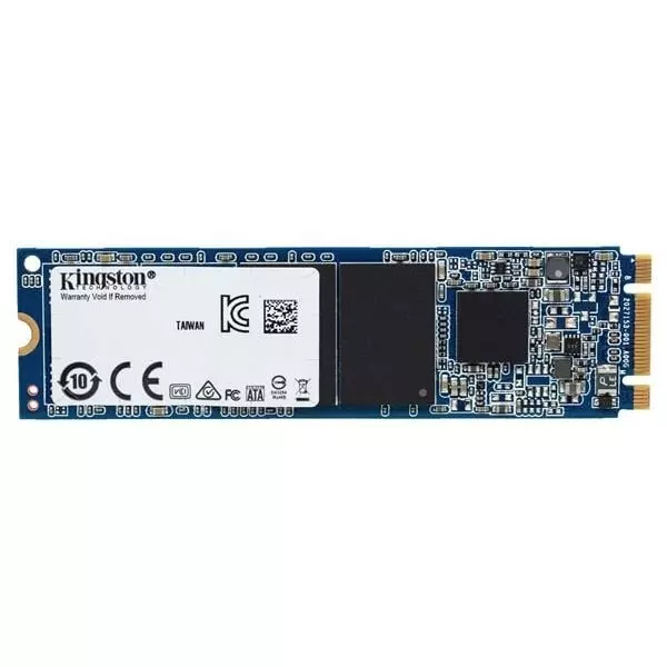 Kingston Solid State Drive 512 GB Memory Size 80x22x3.8 mm, OM8TAP4512K1-A00