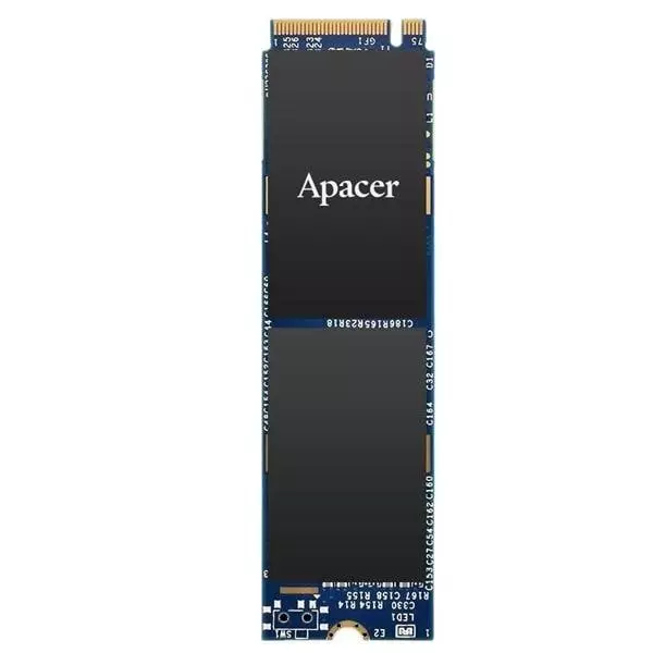 Apacer M.2 Solid State Drive 240 GB Memory Size 80x22x2.58 mm, B92.225JGU.00205