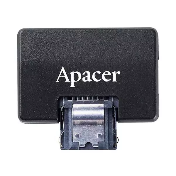 Apacer SATA Disk Module 16 GB Memory Size 30x20x15.2 mm, APSDM016GN2WN-PTM1G