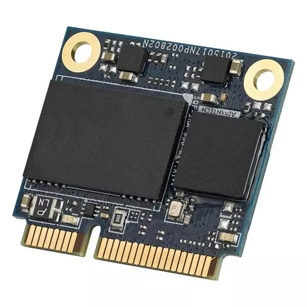 Advantech Solid State Drive 64 GB Memory Size, SQF-SHMV1-64GDSDC
