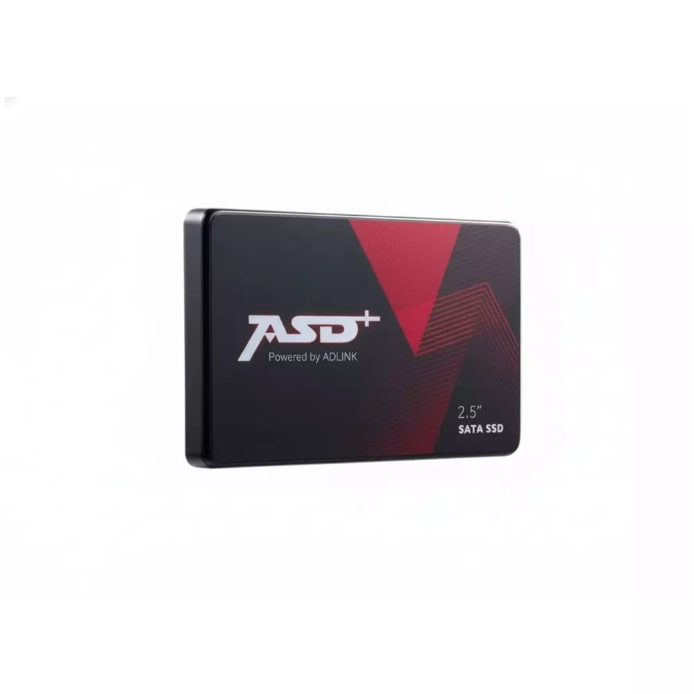 ADLINK Technology SATA Solid State Drive 256 GB Memory Size, ASDS25SHI-256GP0