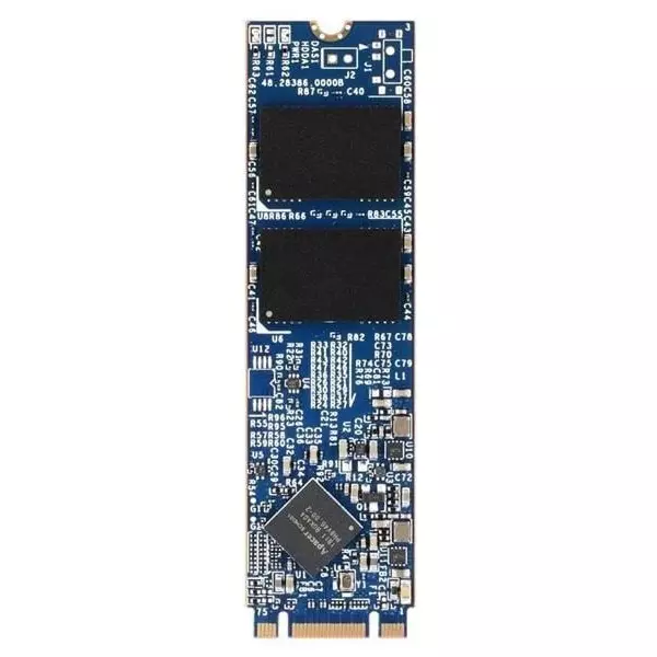Apacer M.2 Solid State Drive 80 GB Memory Size 80x22x2.38 mm, A52.259JMA.00211