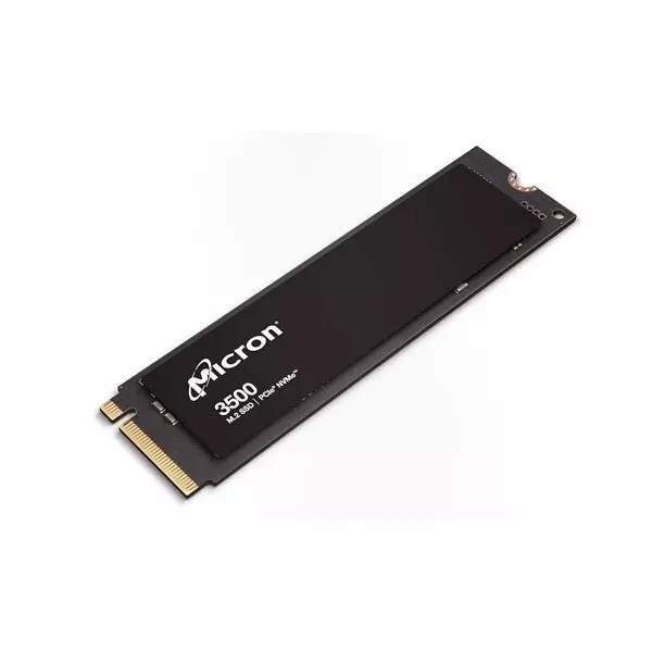 Micron M.2 Solid State Drive 2 TB Memory Size 80x22x2.3 mm, MTFDKBA2T0TGD-1BK1AABYY