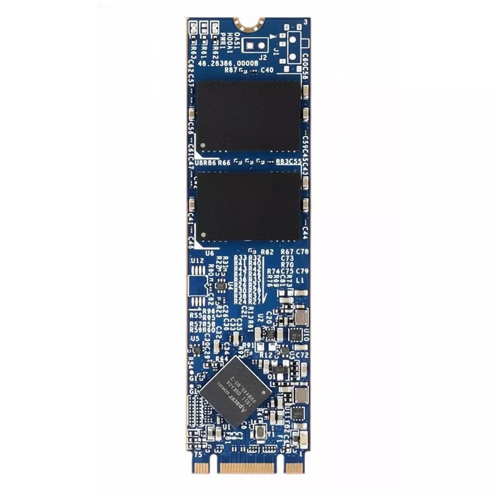 Apacer M.2 Solid State Drive 160 GB Memory Size, A52.259KMA.00211