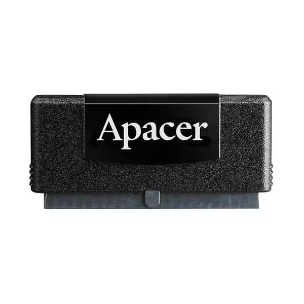 Apacer ATA Disk Module 8 GB Memory Size, AP-FM008GD2505S-TW1M