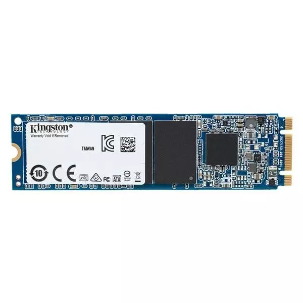 Kingston M.2 Solid State Drive 256 GB Memory Size 80x22x3 mm, OTM8S1S3256Q-B00