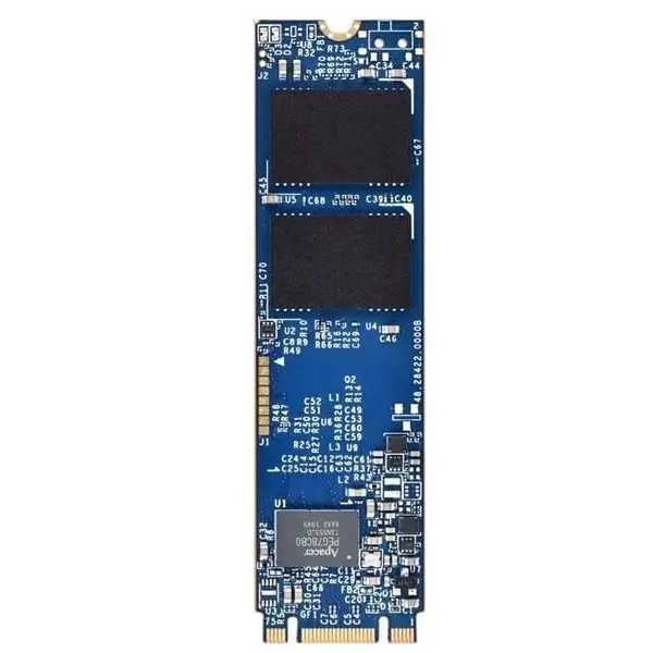 Apacer PCIe Solid State Drive 240 GB Memory Size 100x69.9x9.3 mm, B92.915JGA.00204