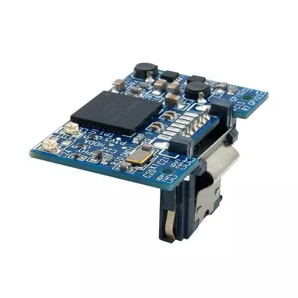 Apacer SATA Disk Module 32 GB Memory Size 50.8x29.85x3.5 mm, APSDM032GD2AN-PTM1W