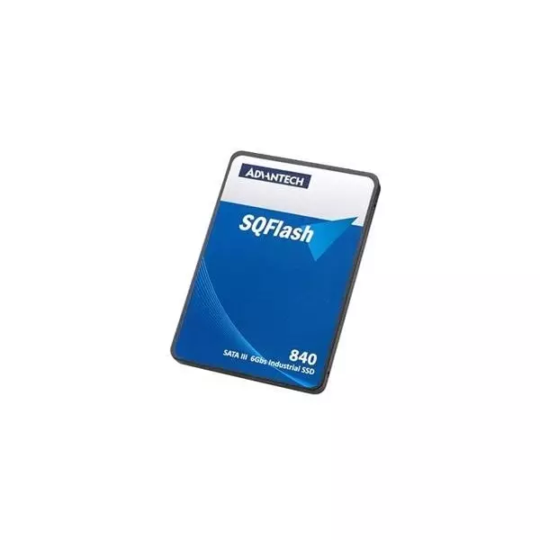 Advantech SATA Solid State Drive 240 GB Memory Size, SQF-S25V4-240GDVCC