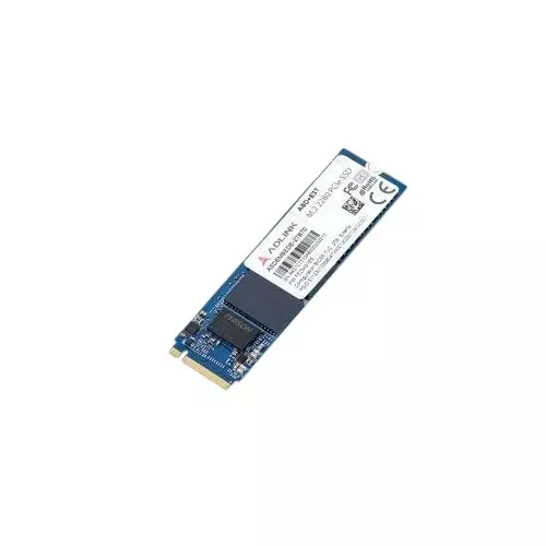 ADLINK Technology PCIe Solid State Drive 128 GB Memory Size 100x69.85x7 mm, ASDEM8EDE-128GP0
