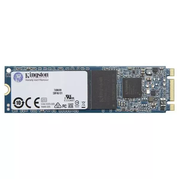 Kingston M.2 Solid State Drive 256 GB Memory Size 50.8x29.85x4.85 mm, OM8P0S3256Q-A0