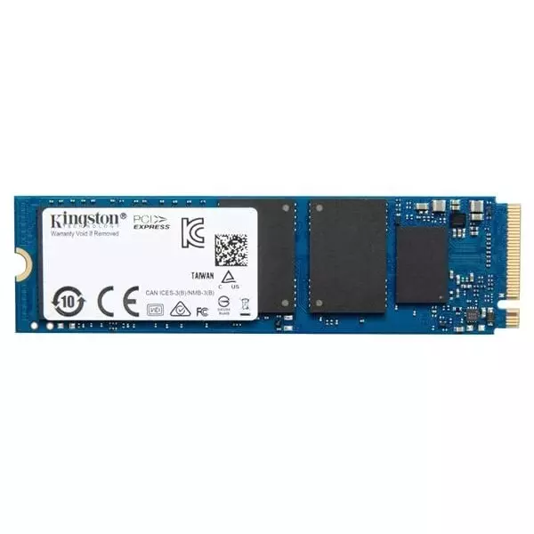 Kingston Solid State Drive 256 GB Memory Size 80x22x8.3 mm, OM8SGP4256K2-A00