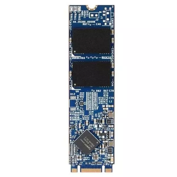 Apacer SATA Solid State Drive 40 GB Memory Size 80x22x2.38 mm, A52.259HYA.003F8