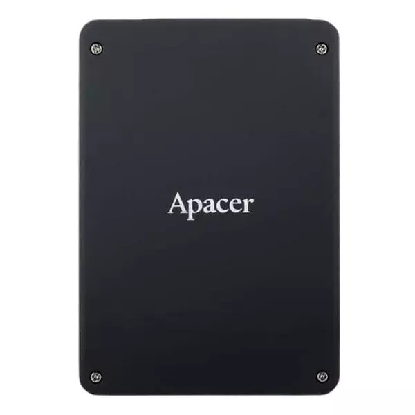 Apacer ATA Flash Drive 256 GB Memory Size 100x70x7 mm, APS25AFB256G-6DTM1GWT