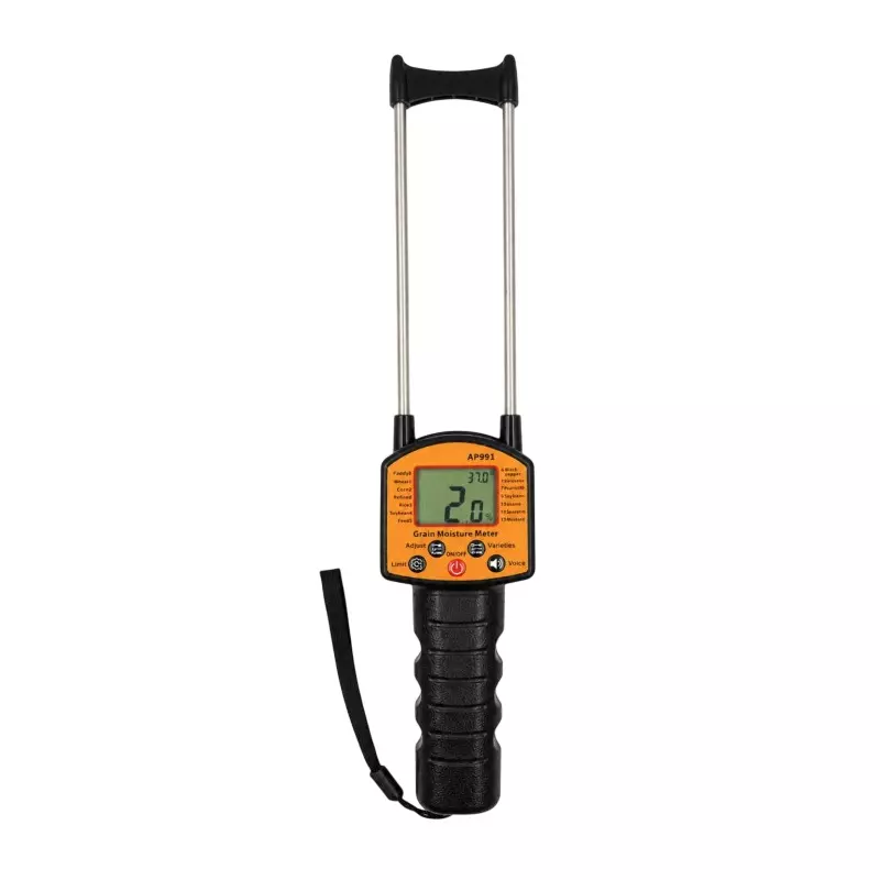 R-Tek Grain Moisture Meter Probe Type, AR 991