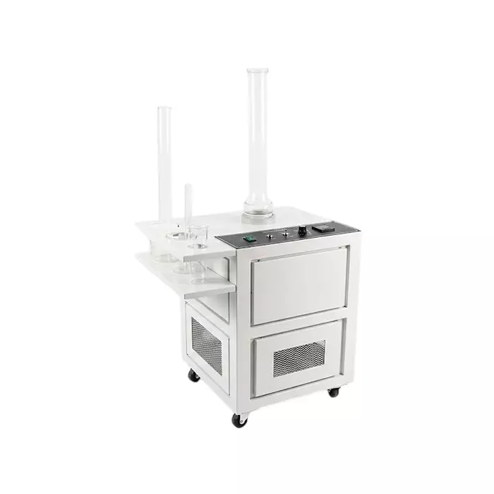 Vesca VSLI-148(A) Seed Blower Dacota Type Double Column and 220/230 V AC Working Voltage