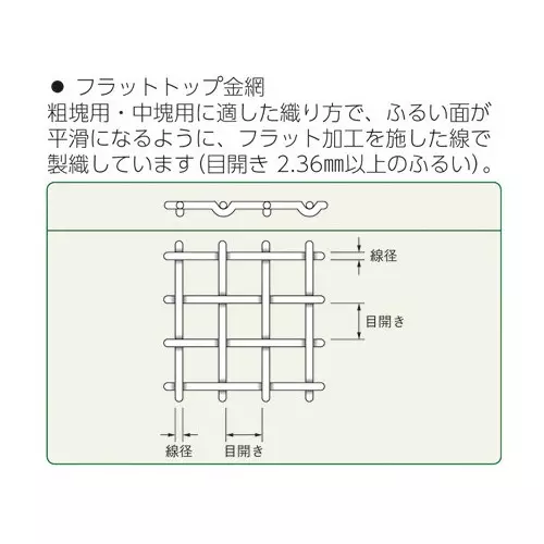 AS ONE Round Sieve Φ150×45 mm Silver, 5-5391-03