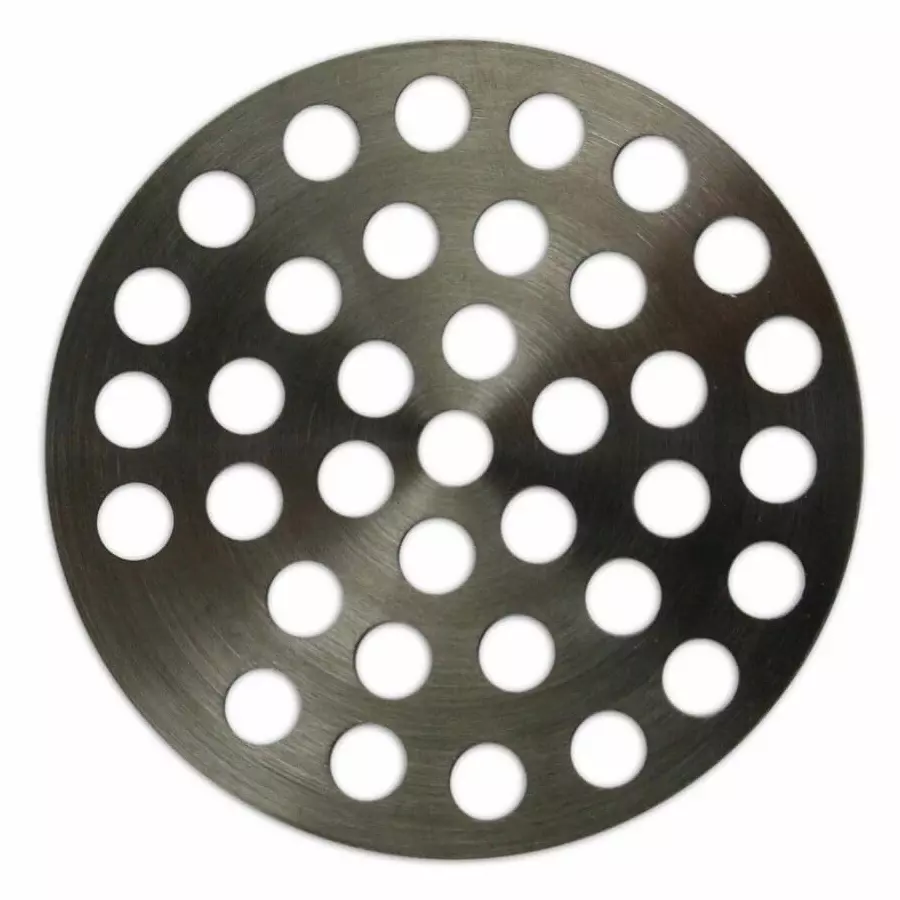illuminate Tools Diamond Sorting Sieve with 23 Plates 47 mm Diameter (000-20 no), 0329BXZ5C48