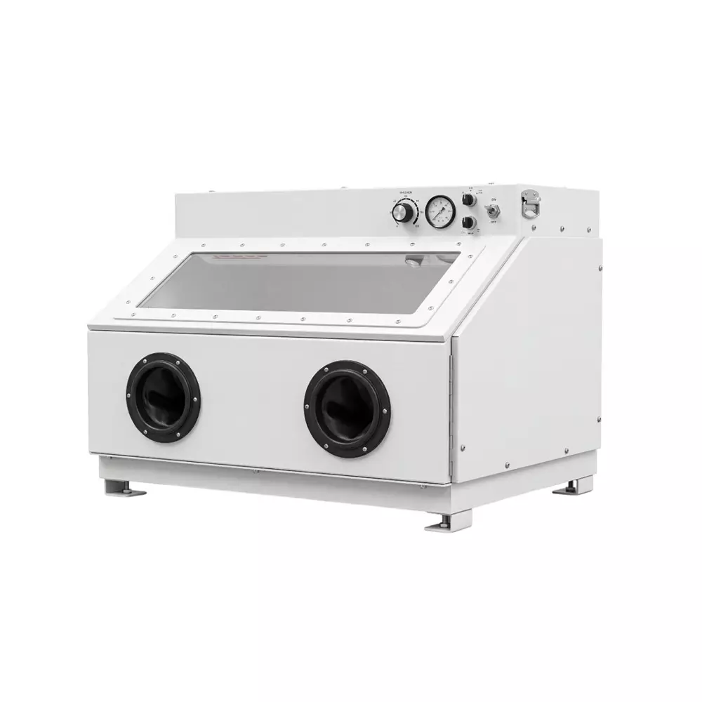 Vesca VSLI-272 (F) Tissue Culture Hood, Size 20 x 20 x 25 inch (508x508x635 mm) and 220/230 V AC Working Voltage