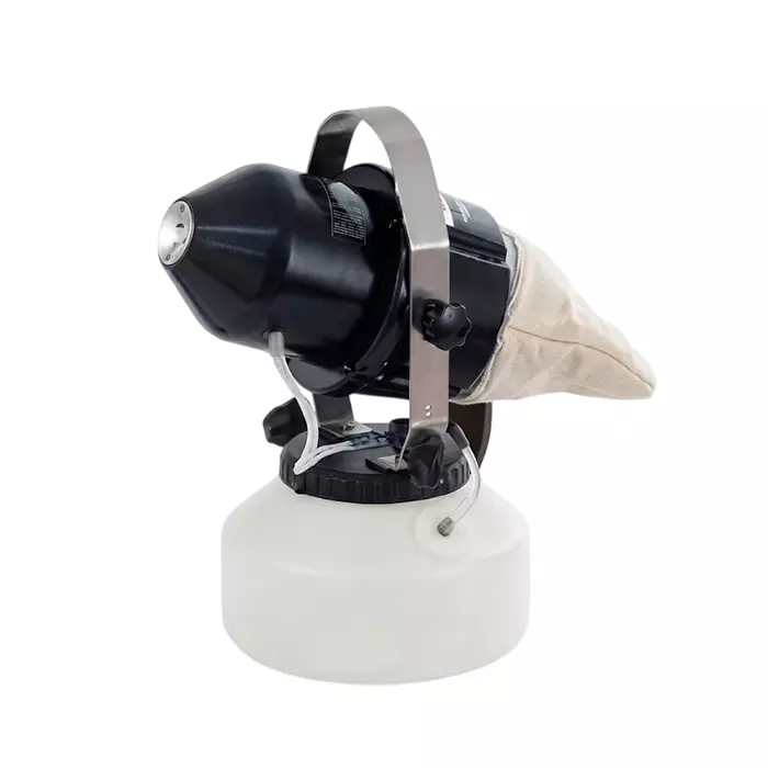 Vesca VSLI-304 Jet Fogger Machine 9000 cu. ft. Coverage Area and 220 V AC Working Voltage for Fumigation of OT, ICU, Labs