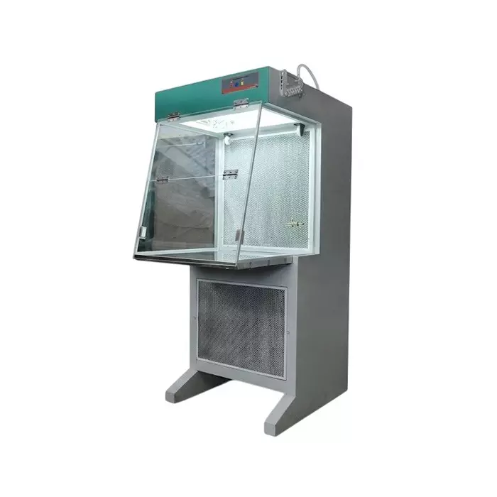 Vesca VSLI-270 Laminar Air Flow Bench Horizontal Board Laminated with S.S. Working Table