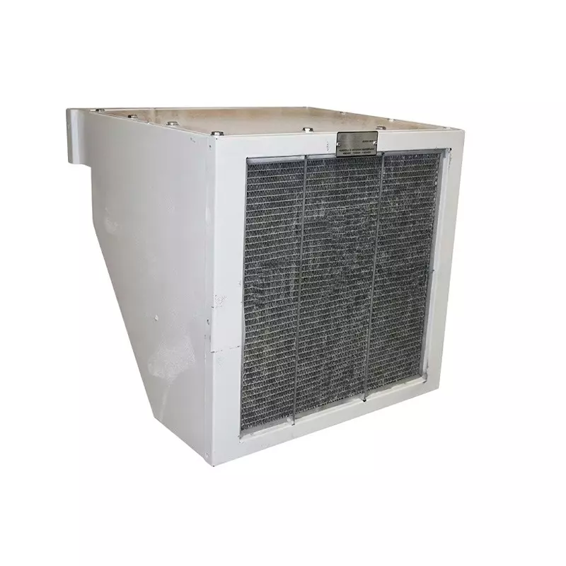 Vesca VSLI-272 (C) Clean Air AC Module Without AC, 500 cfn Capacity and 220/230 V AC Working Voltage