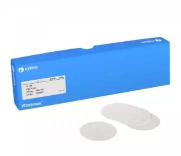 Whatman 5.5 cm Grade QMA Quartz Air Sampling Filter 1851-055