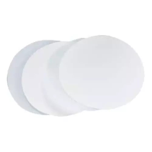 Labsoul 0.45 Micron 47mm Nylon HPLC Membrane Filter Paper (100 Piece/Pack)
