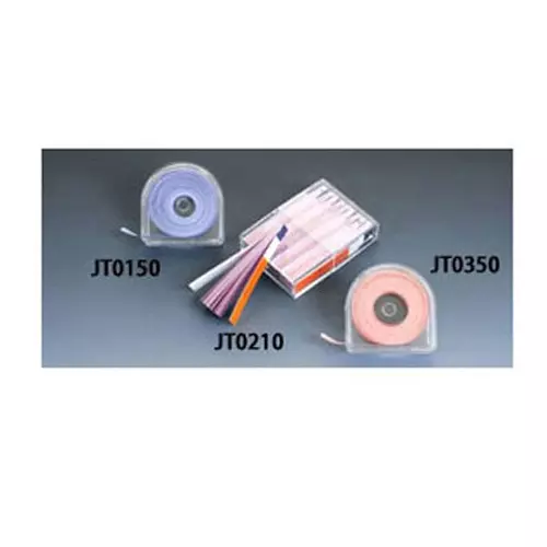 AS ONE litmus paper litmus red, 64-9345-48