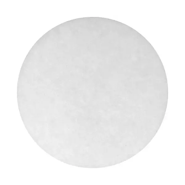 Loba MNGF-1 Grade Glass Fiber Filter Paper Without Binder Diameter 55 mm, 411005 (Pack of 100)