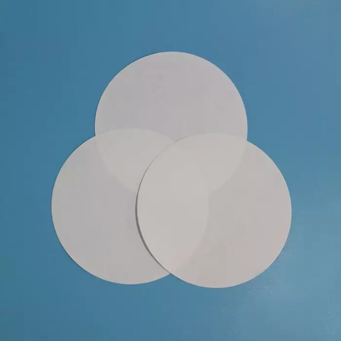 Loba MN261 Grade Chromatography Paper Diameter 12.7 mm, 40026100127.1 (Pack of 100)