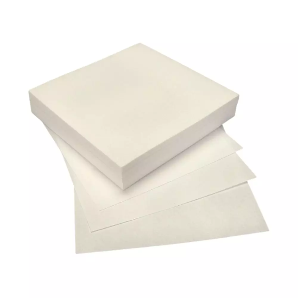 Loba MN261 Grade Chromatography Paper Size 580 x 600 mm, 817004A (Pack of 100)