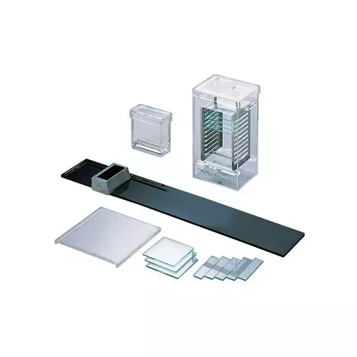 AS ONE Thin Layer Chromatography, HCG-80-6