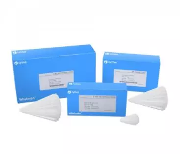Whatman Grade 287 FF Filter Paper  (Pack of 50)