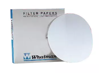 Whatman Filter Paper Grade 2 Circle 110 mm 1002-110