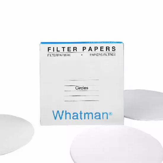 Buchner Funnel Filter Paper, Wet Strengthened Paper Hawach