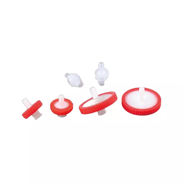 AS ONE Filter 0.45 μm 2-857-04