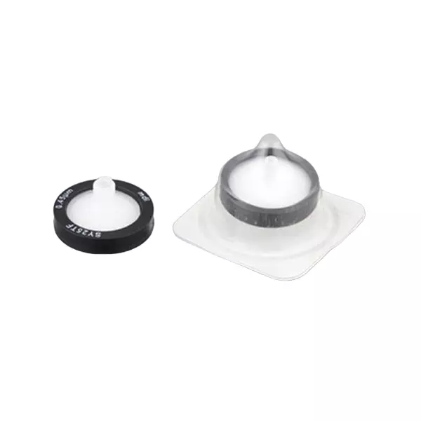 AS ONE Filter 0.2 μm 1-3196-03