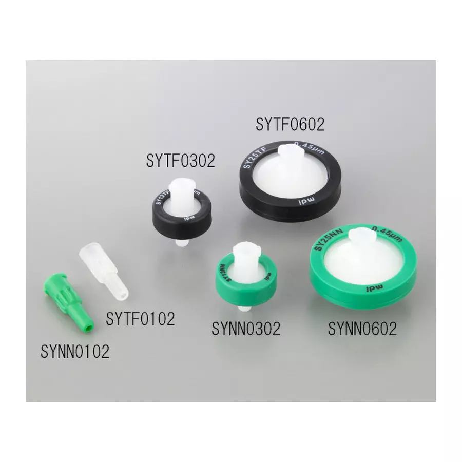 AS ONE Filter 0.2 μm 1-3196-03
