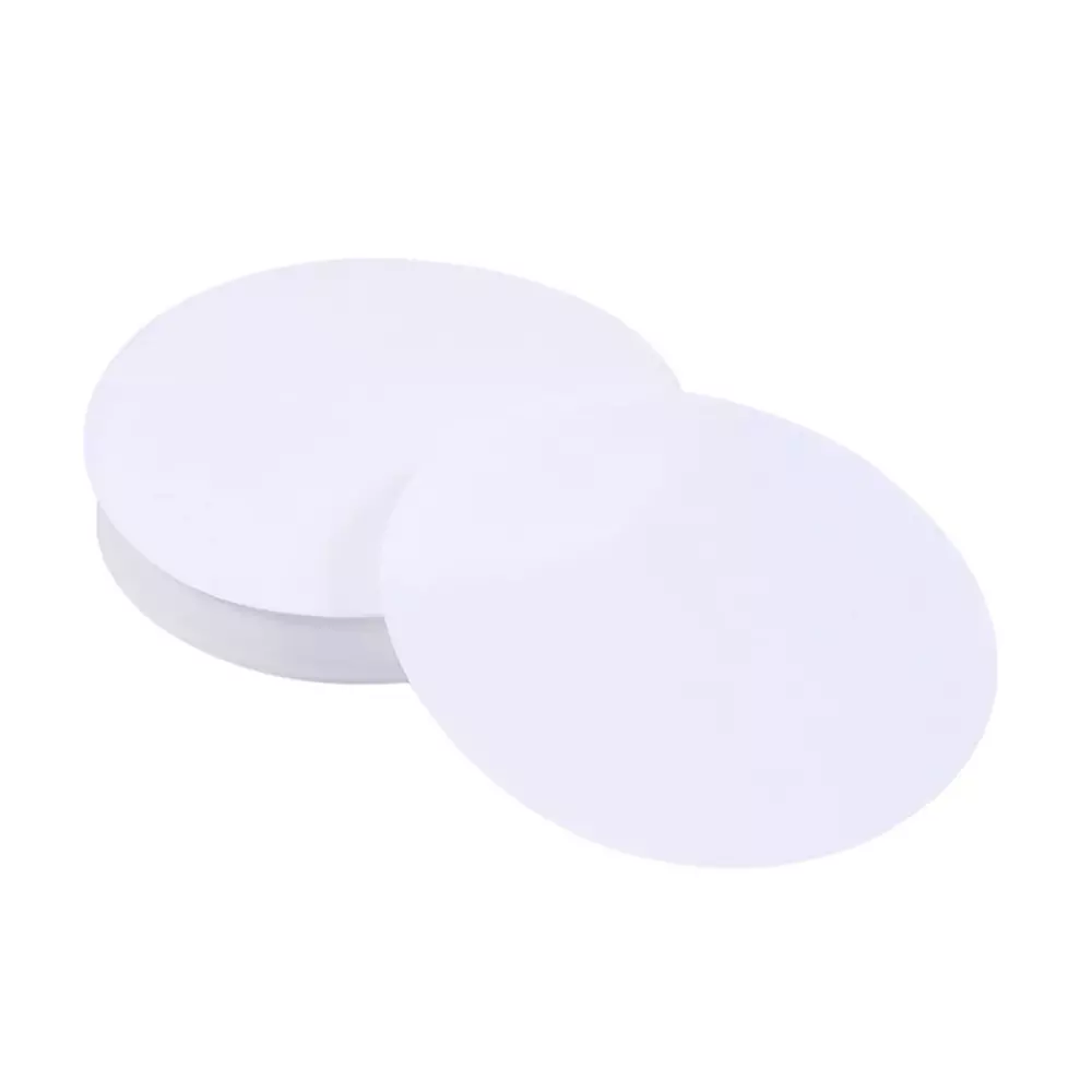 Whatman Ultipor Nylon Filter Disc Circular Shape Non-Sterile 0.2 μm Pore Size 13 mm Diameter White for Laboratory, NX013100I (Pack of 100 Pcs)