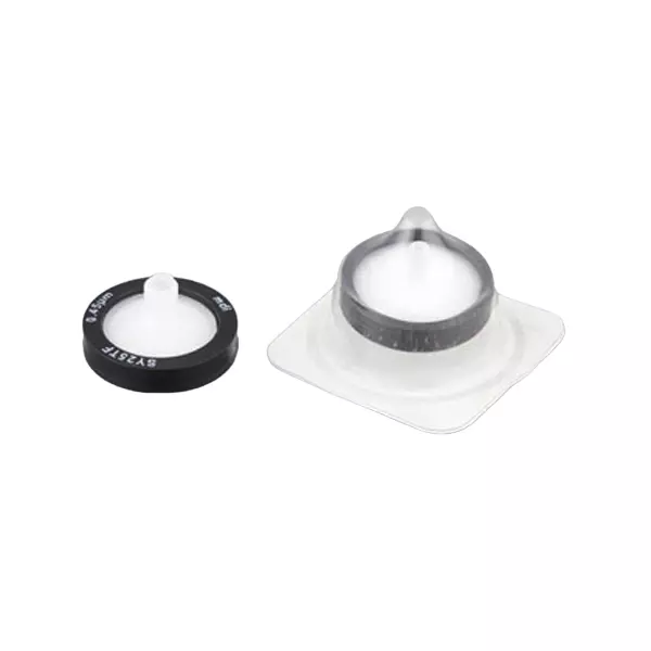 AS ONE Filter 0.45 μm 1-3195-02