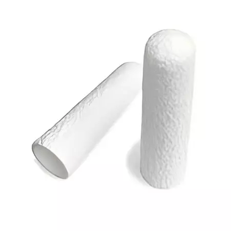 Loba MN645 Grade Extraction Thimbles Thickness 1.5 mm Size 28x80 mm,, 645015 (Pack of 25)